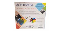 Montessori : Un Monde tout en Couleurs